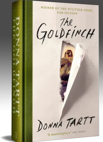The Goldfinch