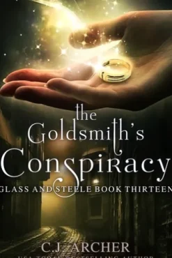The Goldsmith's Conspiracy