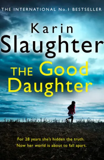 The Good Daughter
