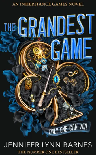 The Grandest Game