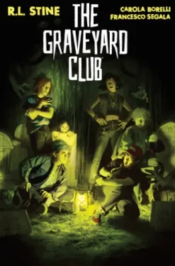 The Graveyard Club