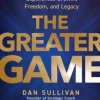 The Greater Game