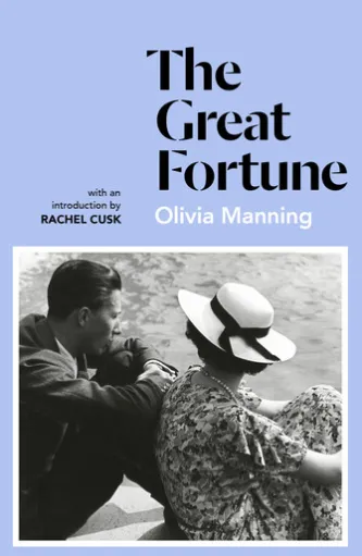The Great Fortune