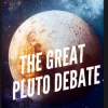 The Great Pluto Debate