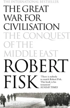 The Great War for Civilisation