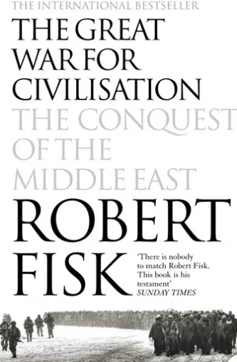 The Great War for Civilisation