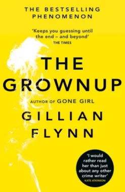 The Grownup