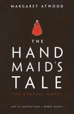 The Handmaid's Tale