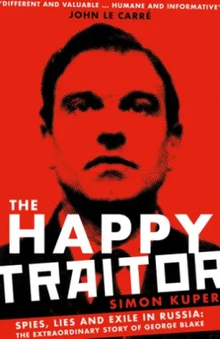 The Happy Traitor