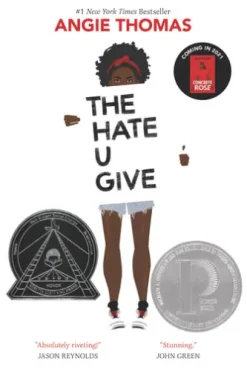 The Hate U Give