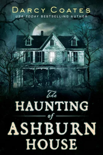 The Haunting of Ashburn House