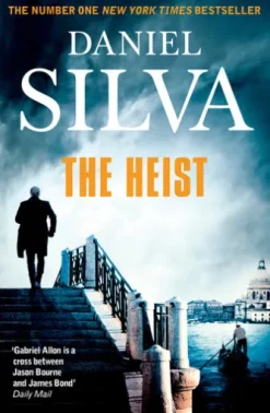 The Heist