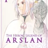 The Heroic Legend of Arslan 1