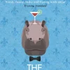 The Hippopotamus
