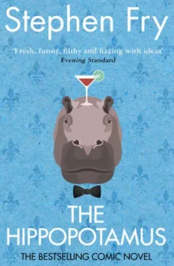 The Hippopotamus