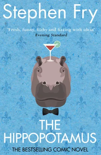The Hippopotamus