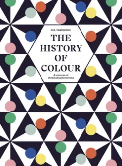 The History of Colour