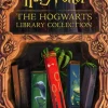 The Hogwarts Library Collection