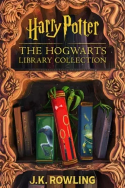 The Hogwarts Library Collection
