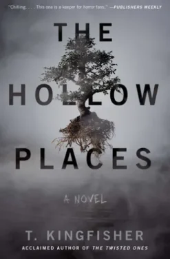 The Hollow Places