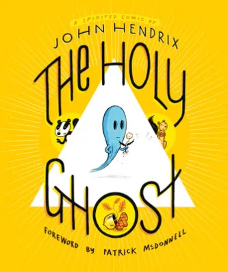 The Holy Ghost
