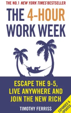 The 4-Hour Work Week