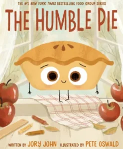 The Humble Pie