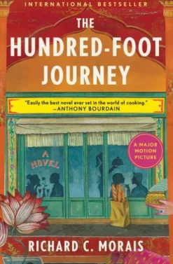 The Hundred-Foot Journey