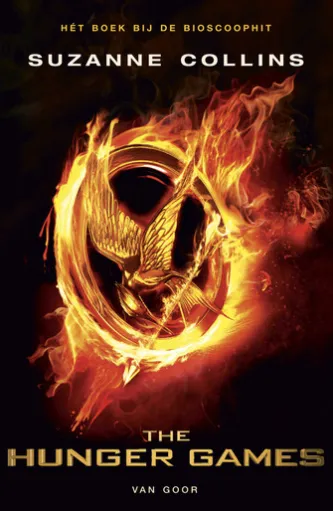The Hunger Games