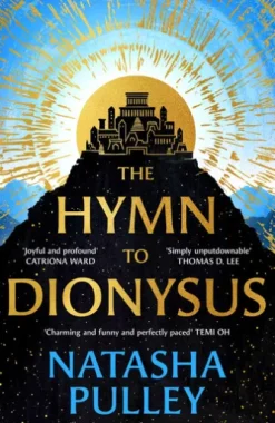 The Hymn to Dionysus