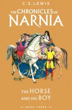 The Illustrated Chronicles of Narnia