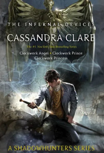 The Infernal Devices
