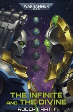 The Infinite and The Divine