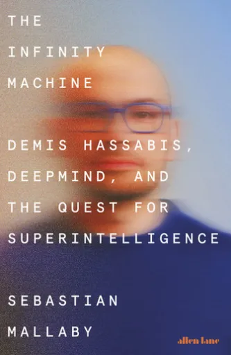 The Infinity Machine
