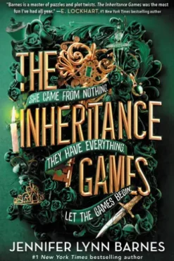 The Inheritance Games