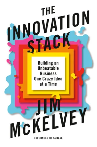 The Innovation Stack