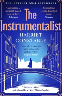 The Instrumentalist