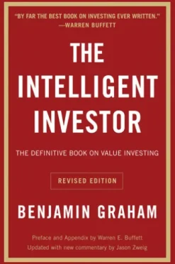 The Intelligent Investor, Rev. Ed