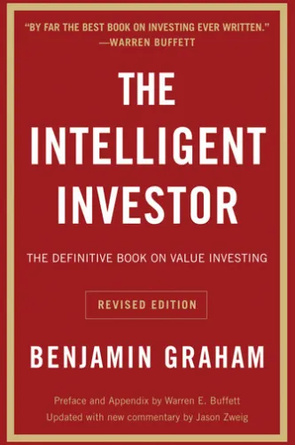 The Intelligent Investor, Rev. Ed
