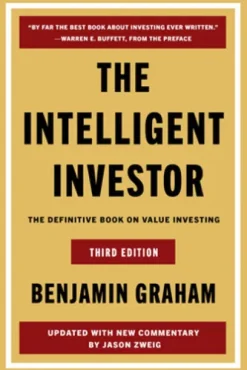 The Intelligent Investor Third Edition