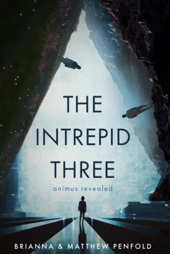 The Intrepid Three