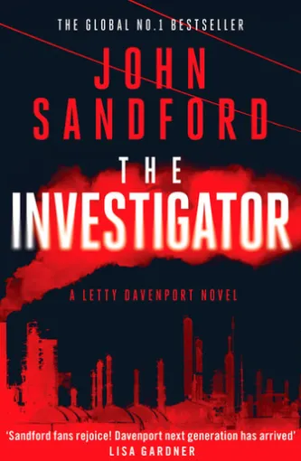 The Investigator