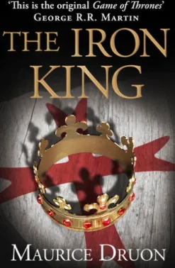 The Iron King