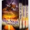 The Iron Souls Chronicles: Volume Two