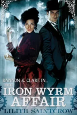 The Iron Wyrm Affair