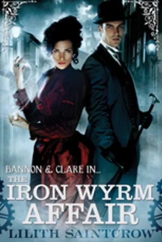 The Iron Wyrm Affair