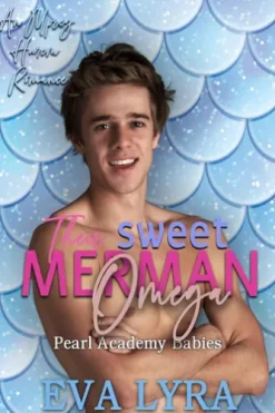 Their Sweet Merman Omega