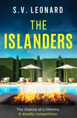 The Islanders