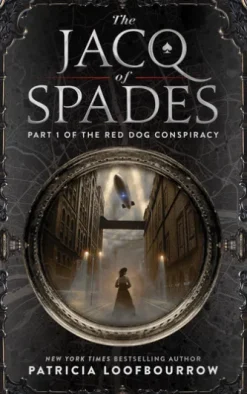 The Jacq of Spades