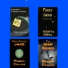 The Jake Bonner 'verse Complete Series
